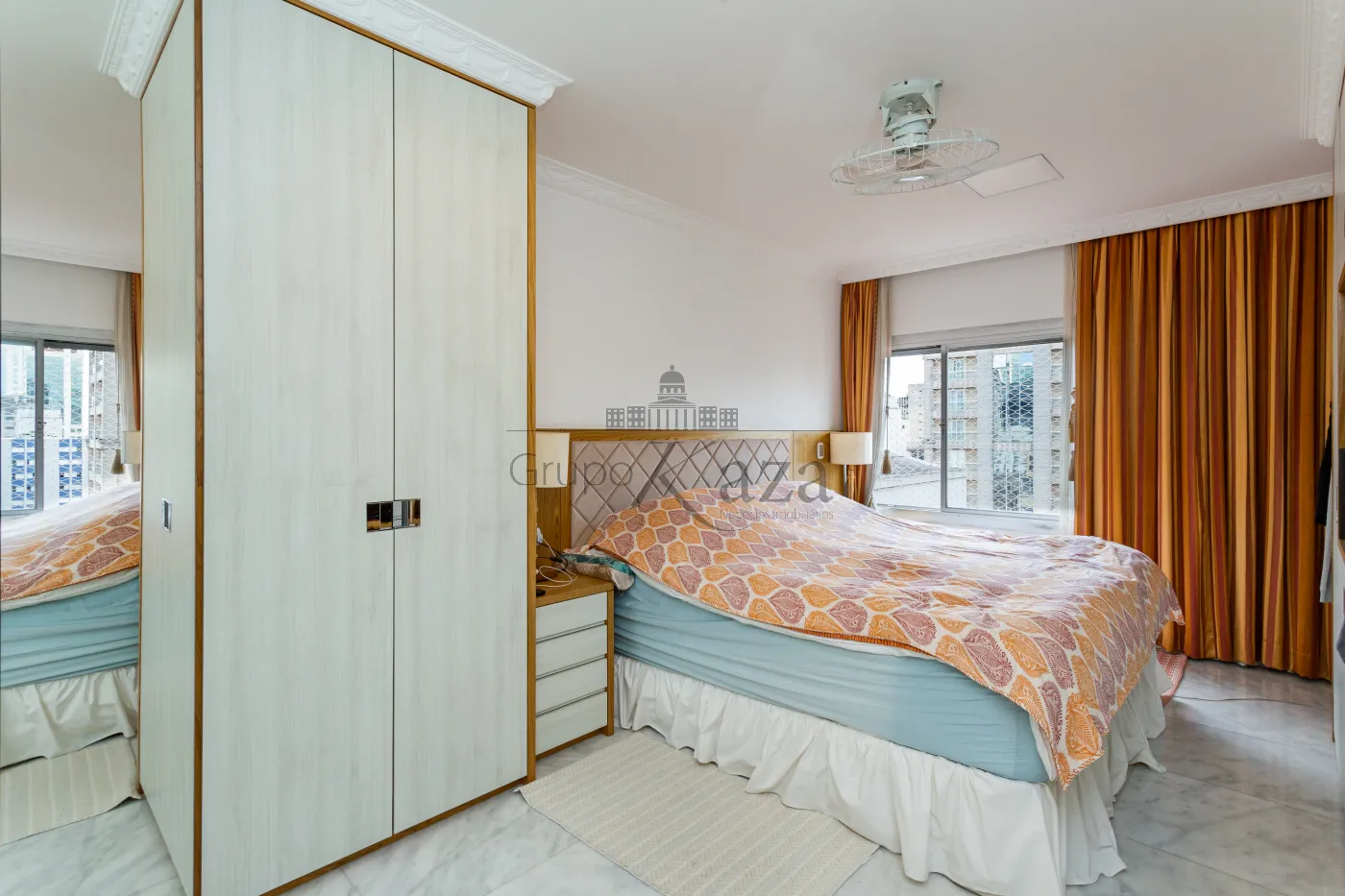 Foto 12 de Apartamento Padrão em Cerqueira César, São Paulo - imagem 12