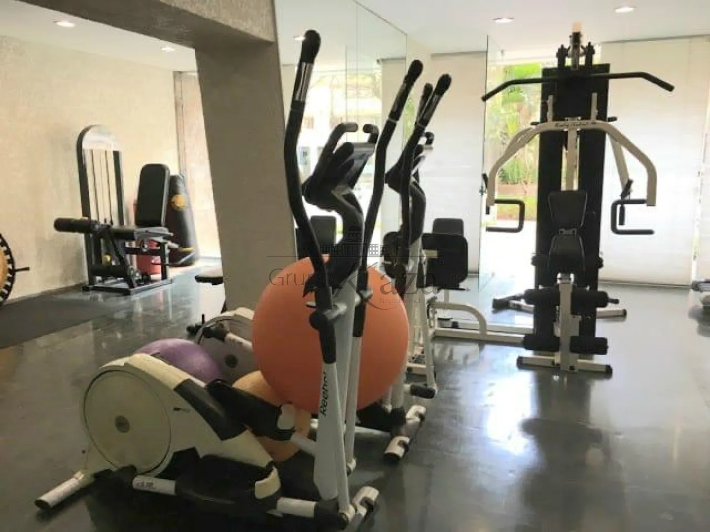 Foto 18 de Apartamento Padrão em Cerqueira César, São Paulo - imagem 18