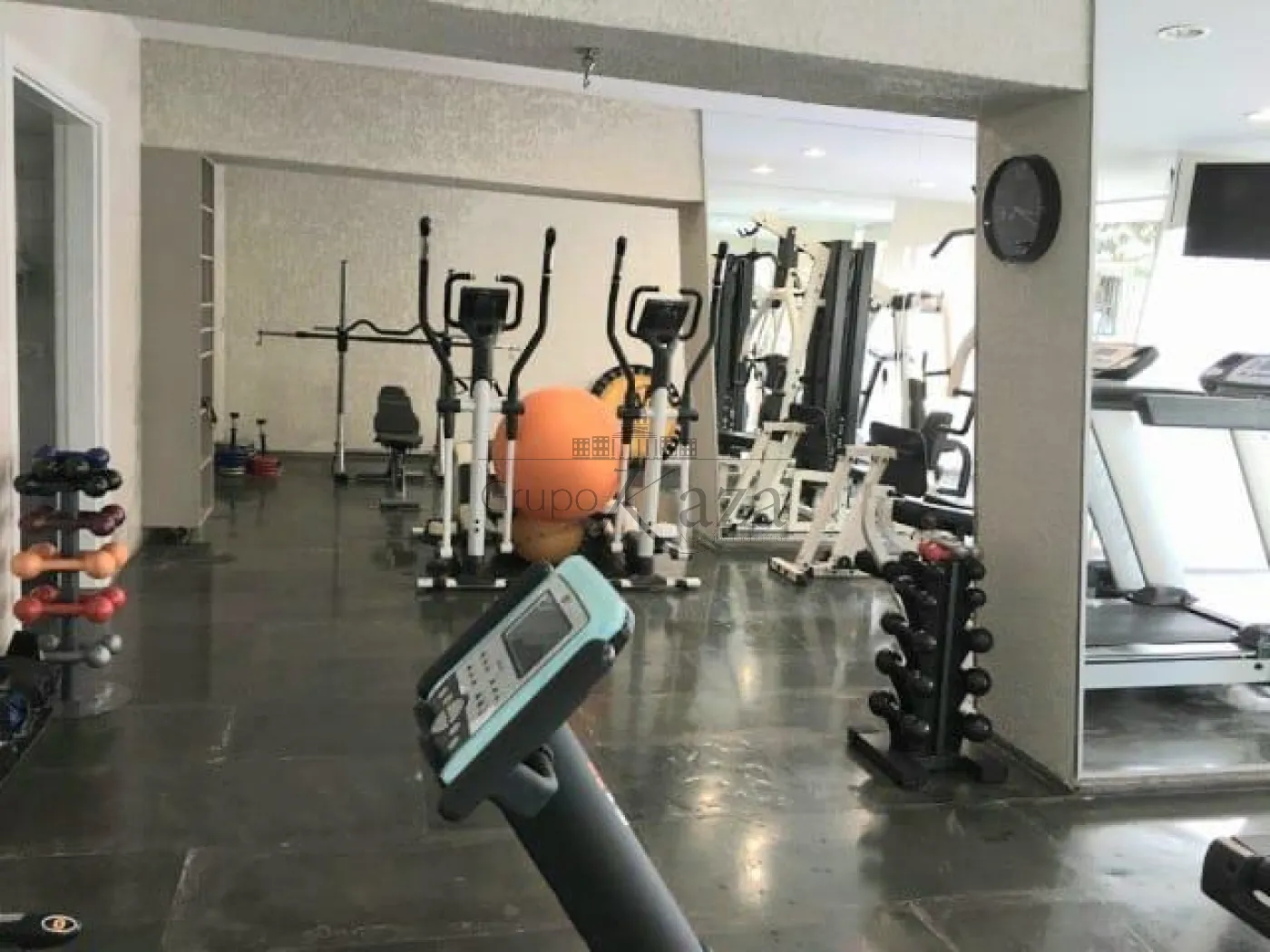 Foto 19 de Apartamento Padrão em Cerqueira César, São Paulo - imagem 19