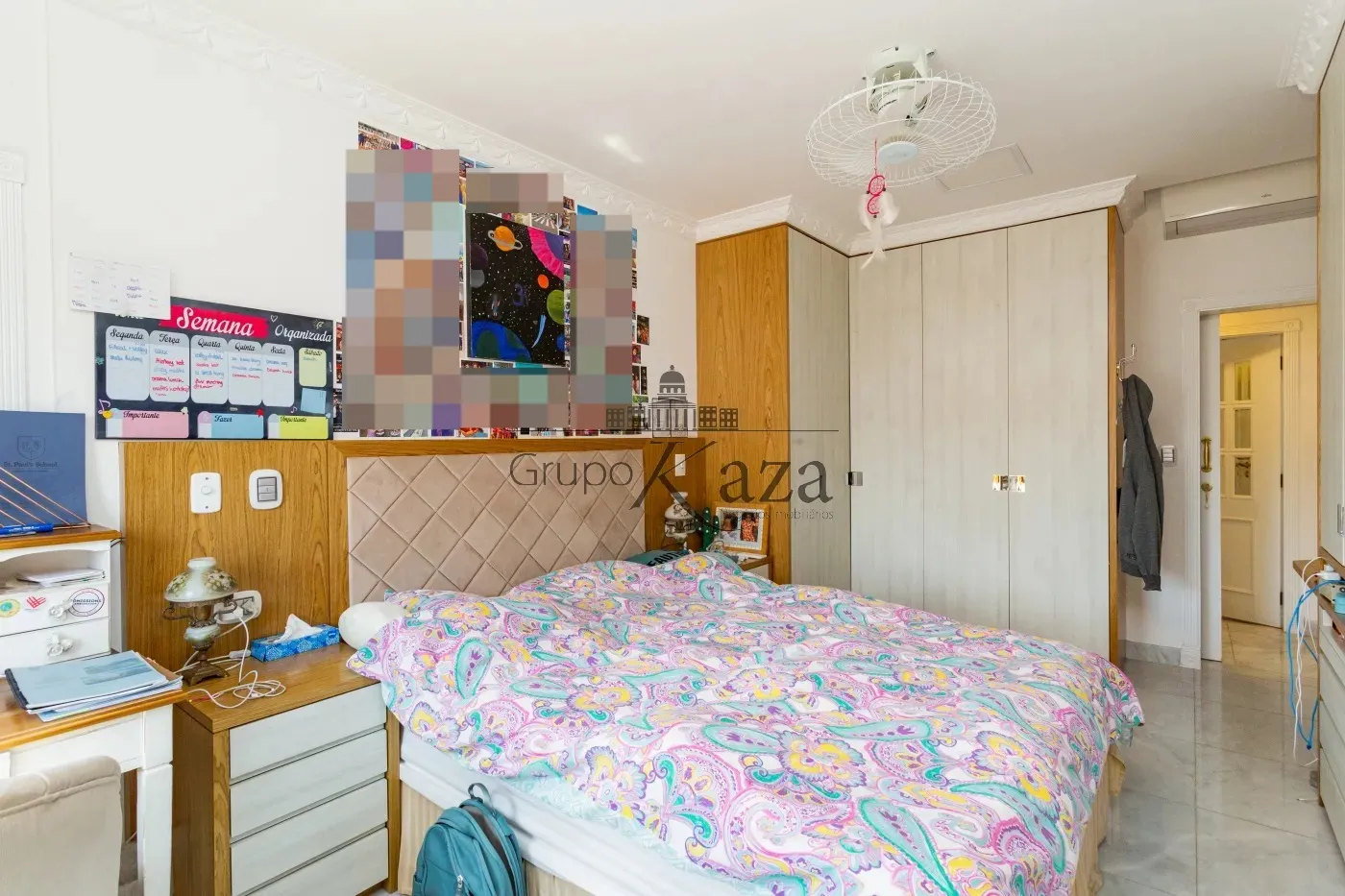 Foto 14 de Apartamento Padrão em Cerqueira César, São Paulo - imagem 14