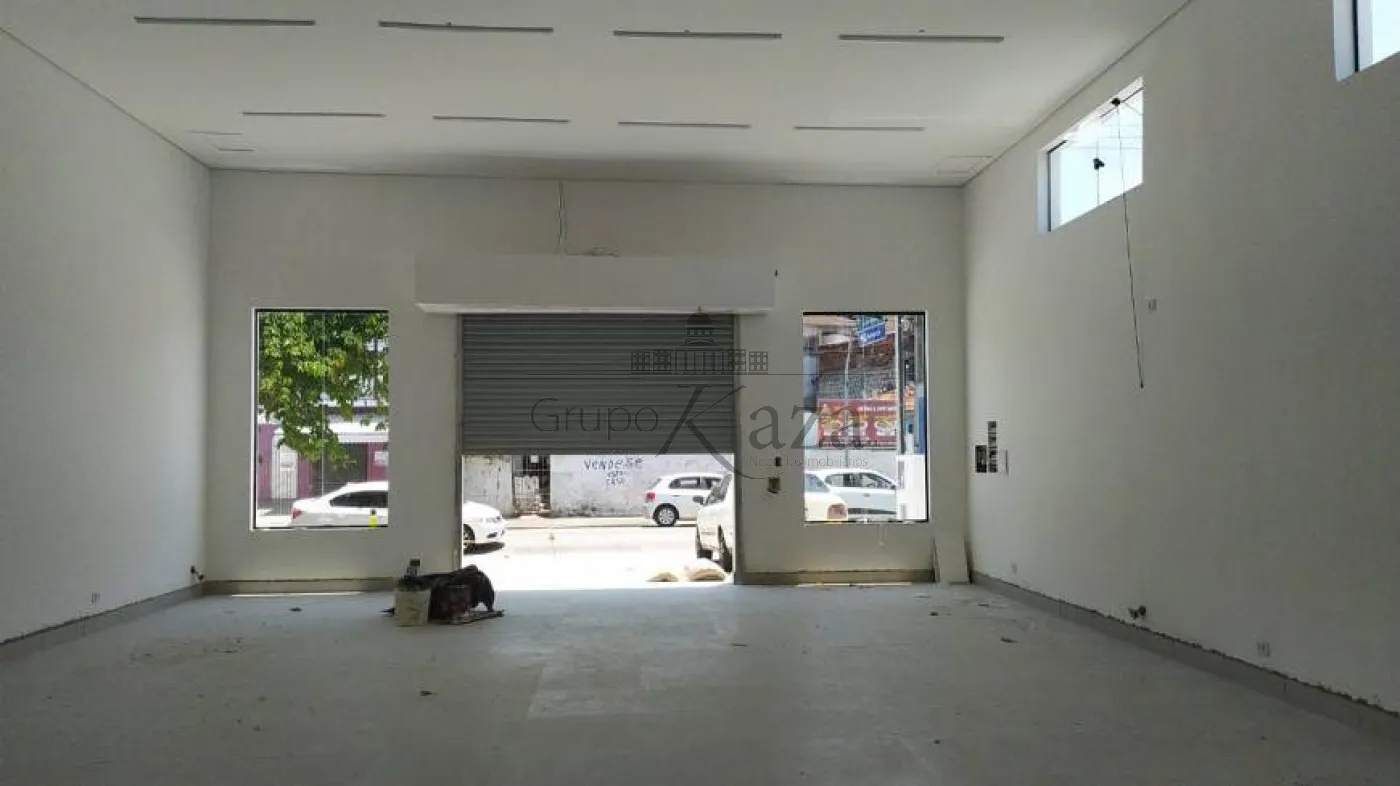 Foto 1 de Comercial Ponto Comercial em Jardim Paulista, São José dos Campos - imagem 1 Foto 1 de Comercial Ponto Comercial em Jardim Paulista, São José dos Campos - imagem 1