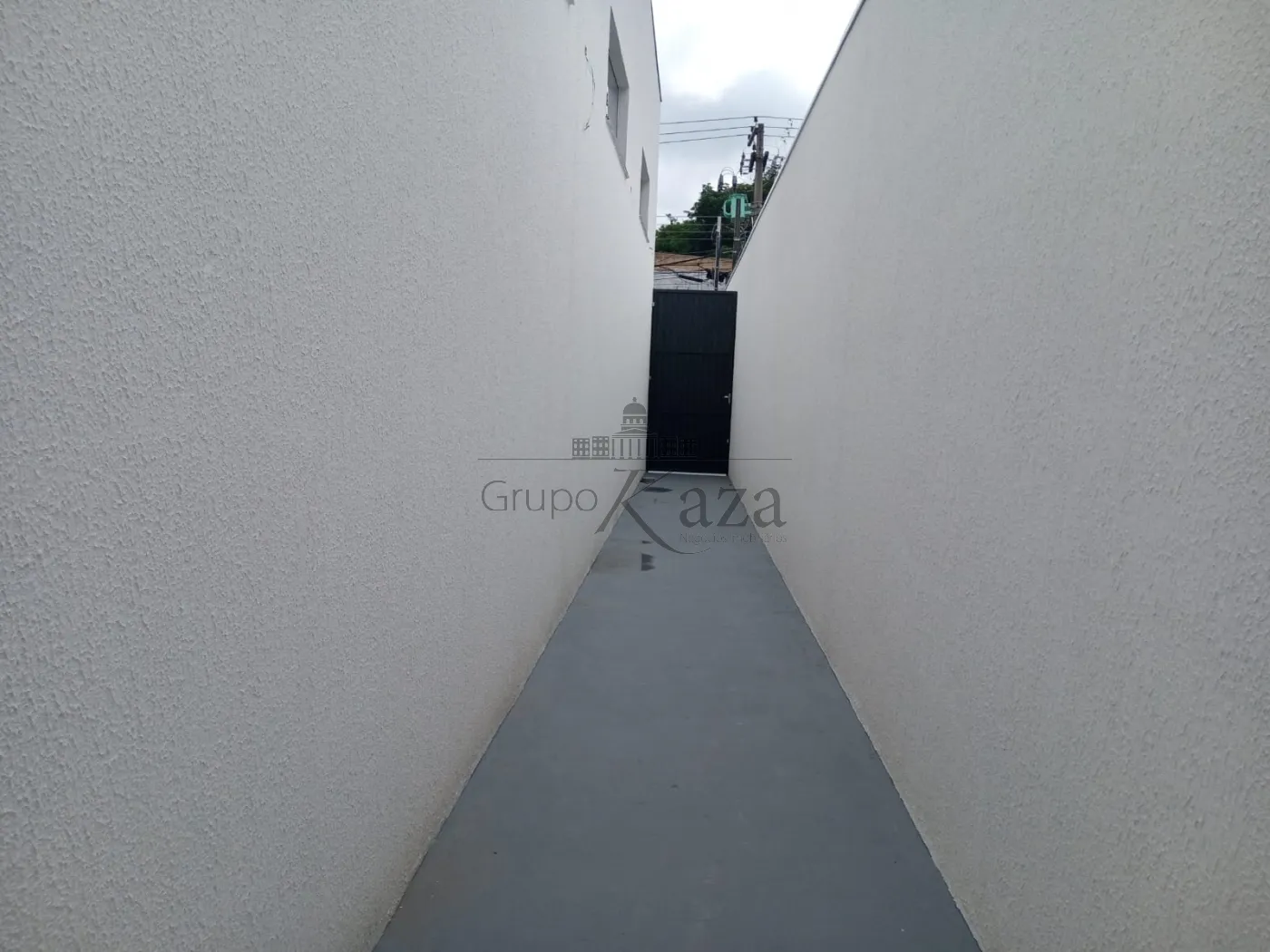 São José dos Campos Estabelecimento Locacao R$ 8.700,00  4 Vagas Area construida 120.00m2 - foto 4
