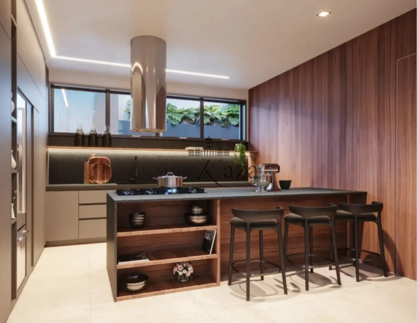 Foto 3 de Casa Condomínio em Jardim Guedala, São Paulo - imagem 3 Foto 3 de Casa Condomínio em Jardim Guedala, São Paulo - imagem 3