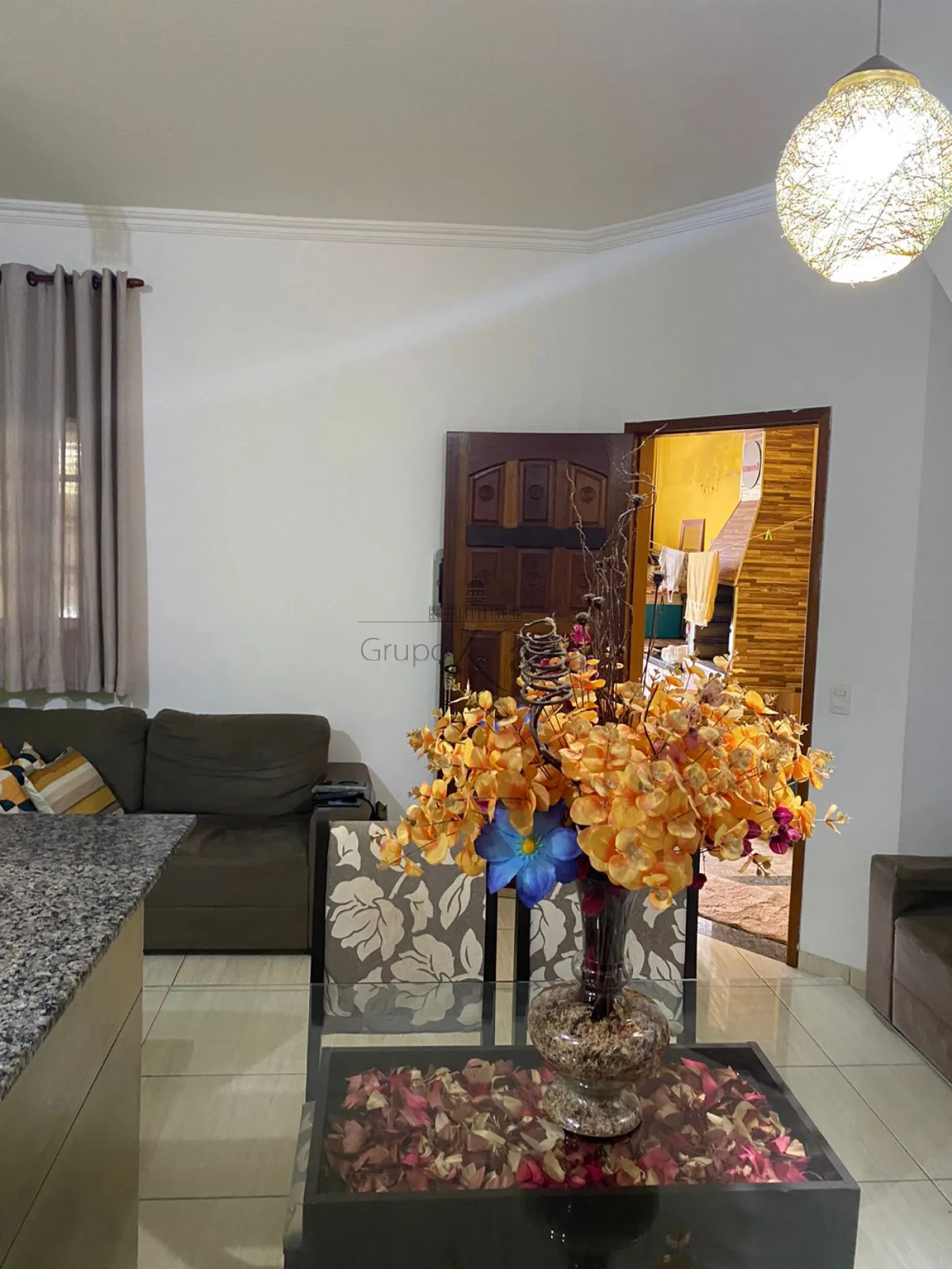 Foto 2 de Casa Sobrado em Altos da Vila Paiva, São José dos Campos - imagem 2 Foto 2 de Casa Sobrado em Altos da Vila Paiva, São José dos Campos - imagem 2