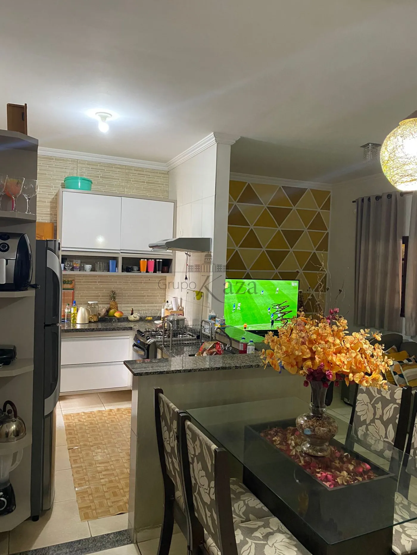 Foto 3 de Casa Sobrado em Altos da Vila Paiva, São José dos Campos - imagem 3 Foto 3 de Casa Sobrado em Altos da Vila Paiva, São José dos Campos - imagem 3