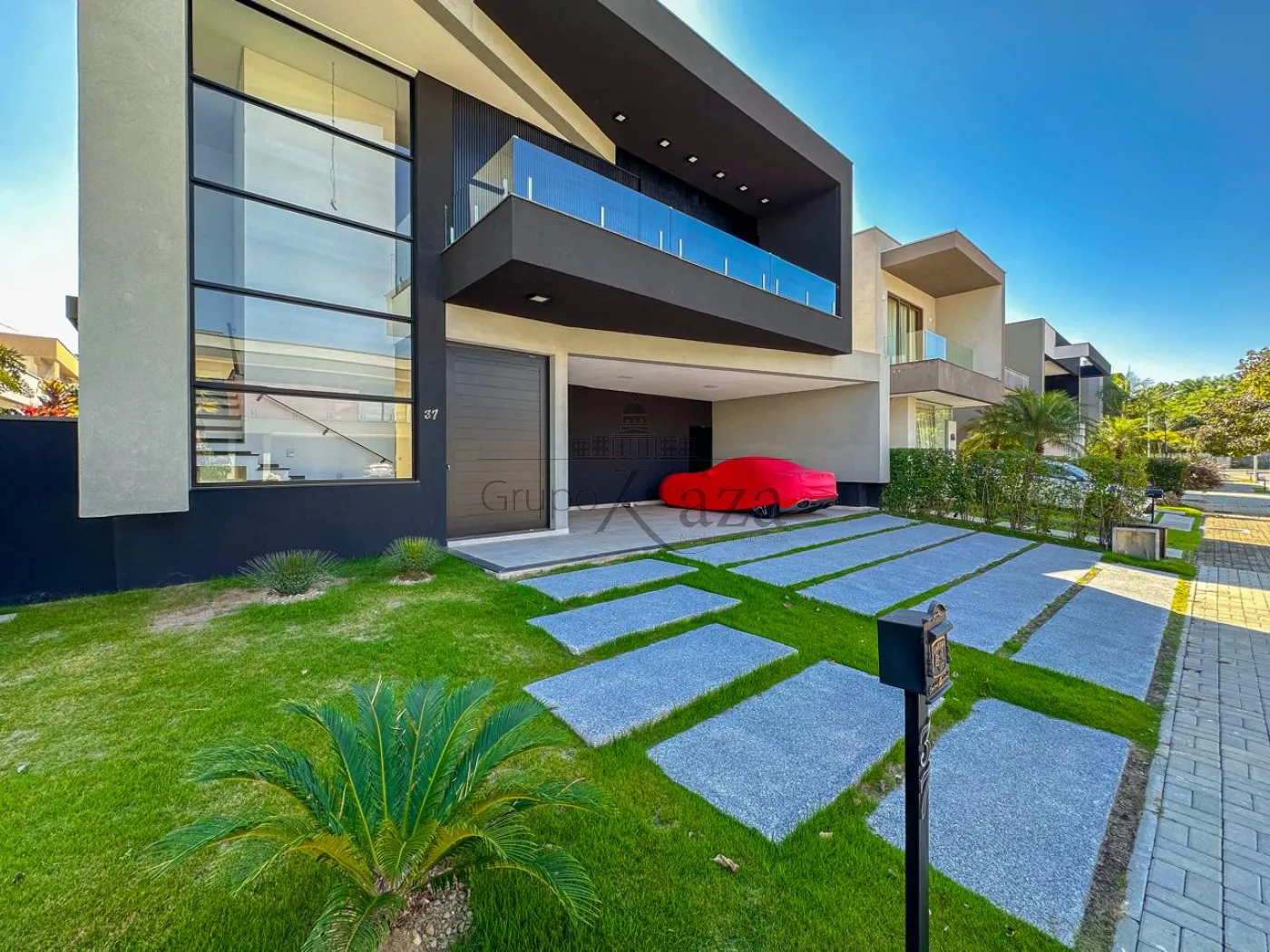 Foto 1 de Casa Condomínio em Jardim do Golfe, São José dos Campos - imagem 1 Foto 1 de Casa Condomínio em Jardim do Golfe, São José dos Campos - imagem 1