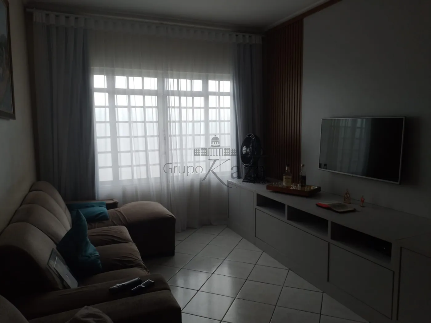 Foto 3 de Casa Sobrado em Parque Santo Antônio, Jacareí - imagem 3 Foto 3 de Casa Sobrado em Parque Santo Antônio, Jacareí - imagem 3