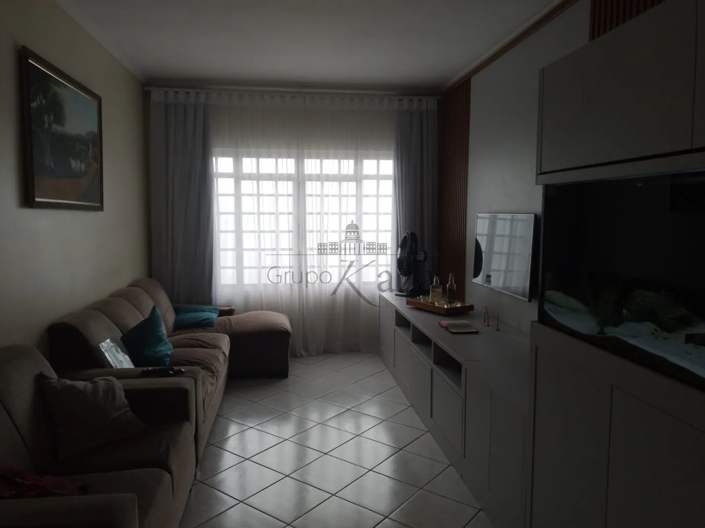 Foto 1 de Casa Sobrado em Parque Santo Antônio, Jacareí - imagem 1 Foto 1 de Casa Sobrado em Parque Santo Antônio, Jacareí - imagem 1