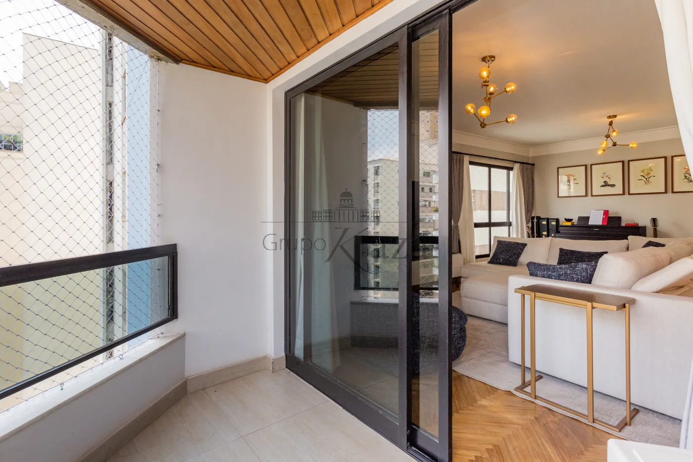 São Paulo Apartamento Venda R$2.900.000,00 Condominio R$4.300,00 3 Dormitorios 1 Suite  - foto 5
