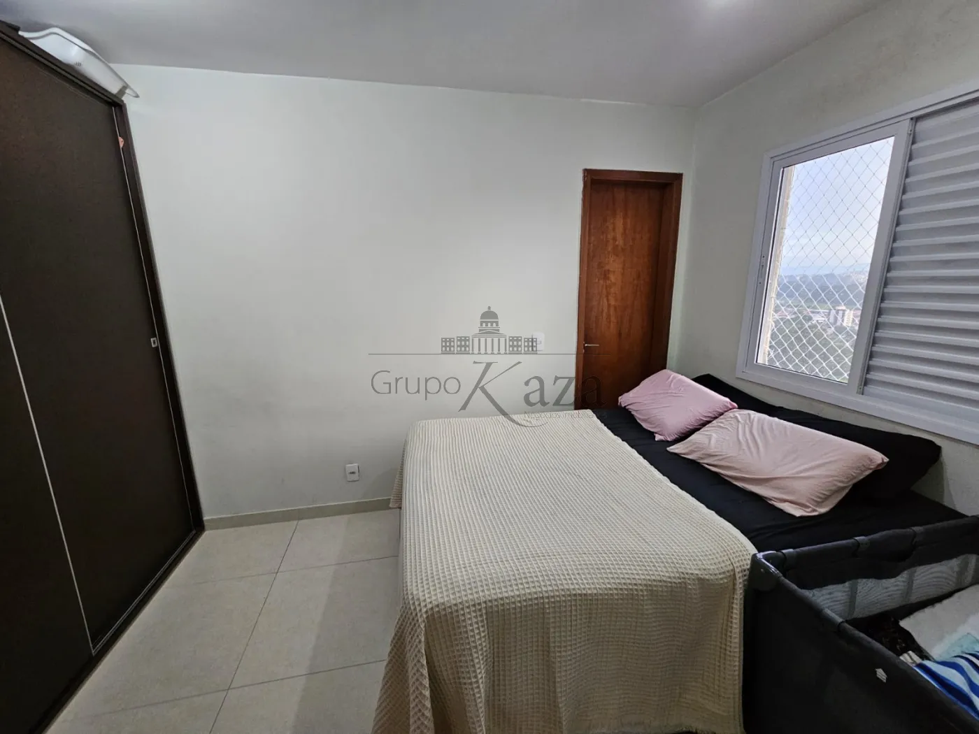 Foto 6 de Apartamento Padrão em Jardim Ismênia, São José dos Campos - imagem 6