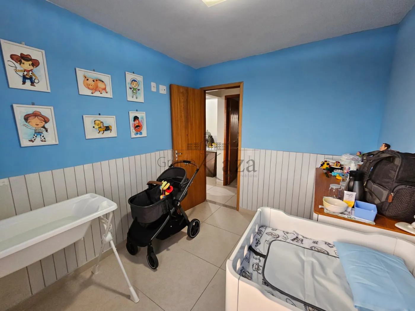 Foto 7 de Apartamento Padrão em Jardim Ismênia, São José dos Campos - imagem 7