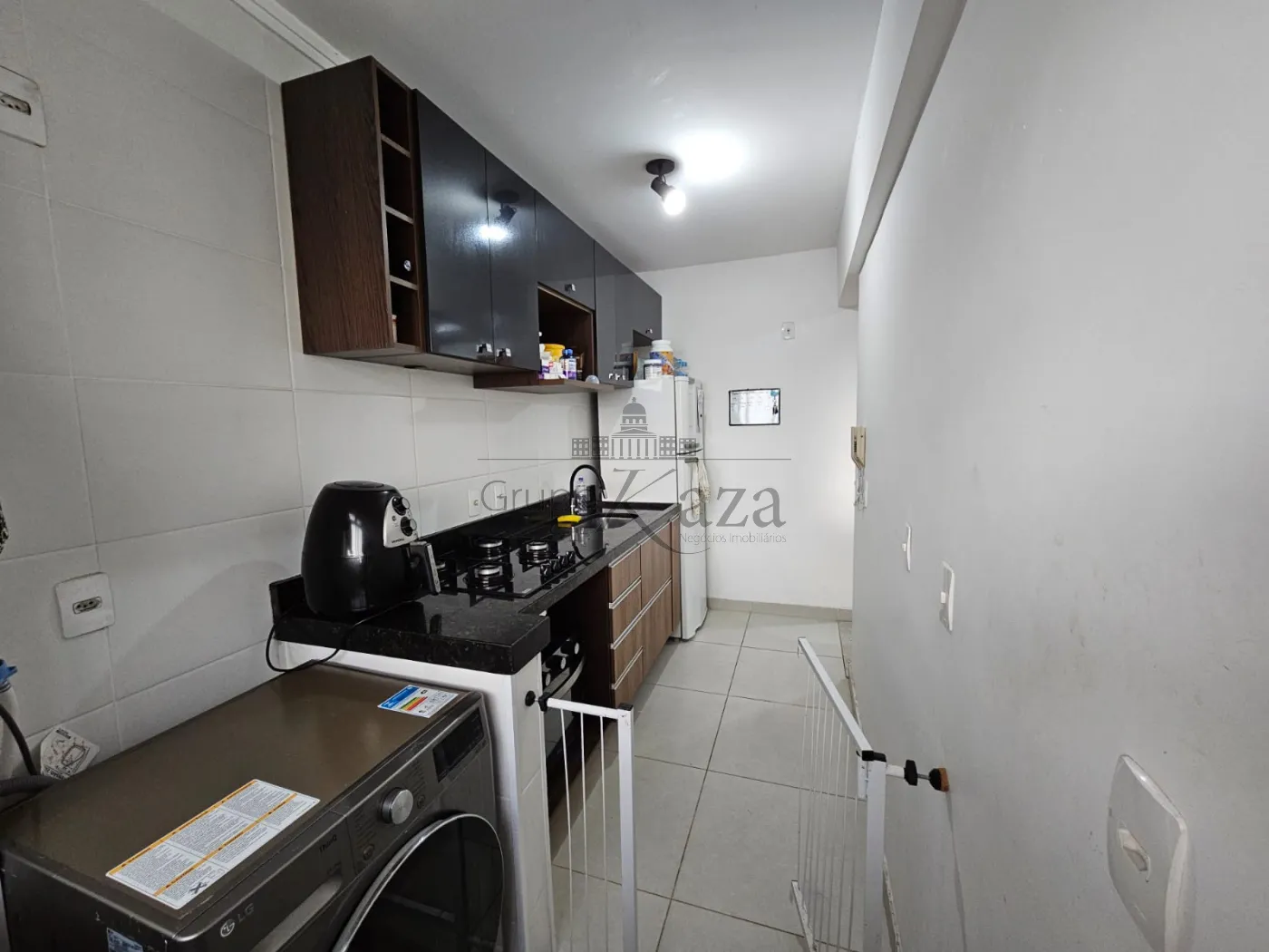 Foto 5 de Apartamento Padrão em Jardim Ismênia, São José dos Campos - imagem 5