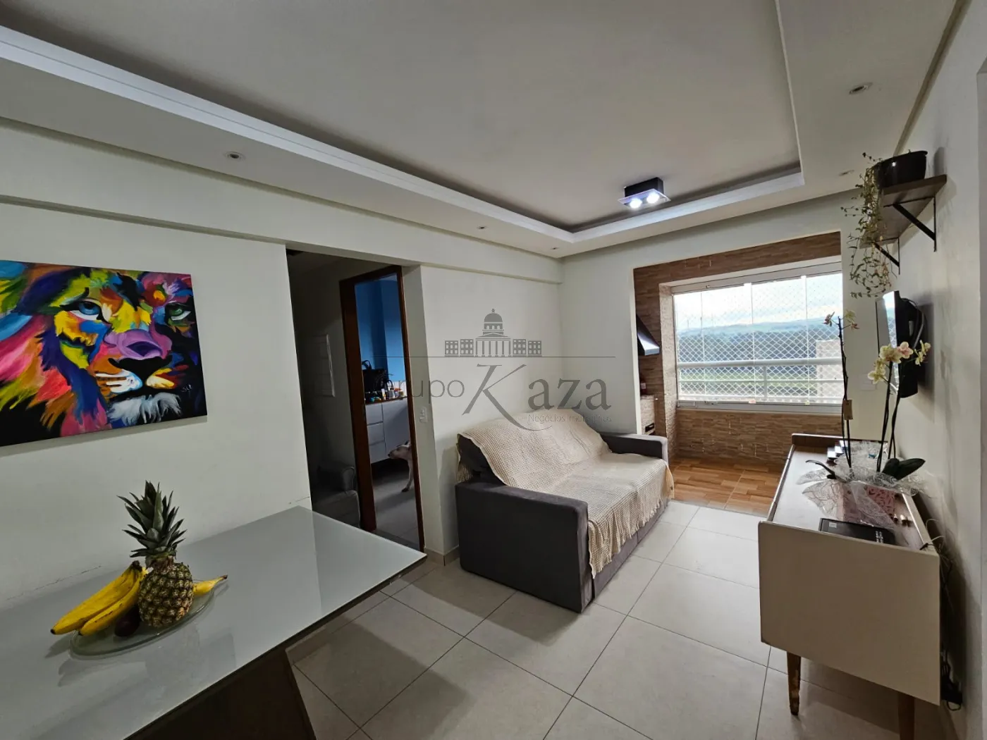 Foto 1 de Apartamento Padrão em Jardim Ismênia, São José dos Campos - imagem 1 Foto 1 de Apartamento Padrão em Jardim Ismênia, São José dos Campos - imagem 1