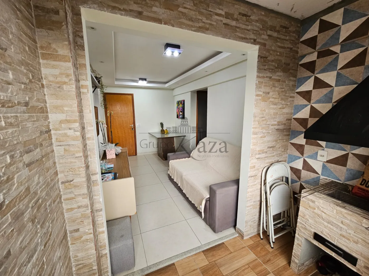 Foto 2 de Apartamento Padrão em Jardim Ismênia, São José dos Campos - imagem 2 Foto 2 de Apartamento Padrão em Jardim Ismênia, São José dos Campos - imagem 2