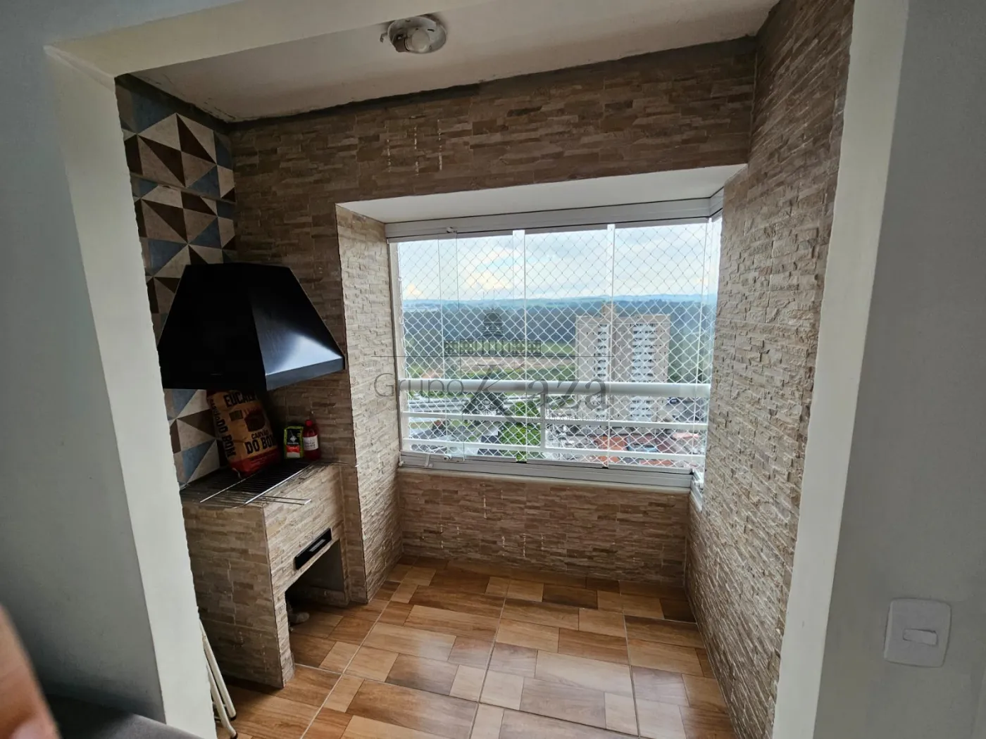 Foto 3 de Apartamento Padrão em Jardim Ismênia, São José dos Campos - imagem 3 Foto 3 de Apartamento Padrão em Jardim Ismênia, São José dos Campos - imagem 3