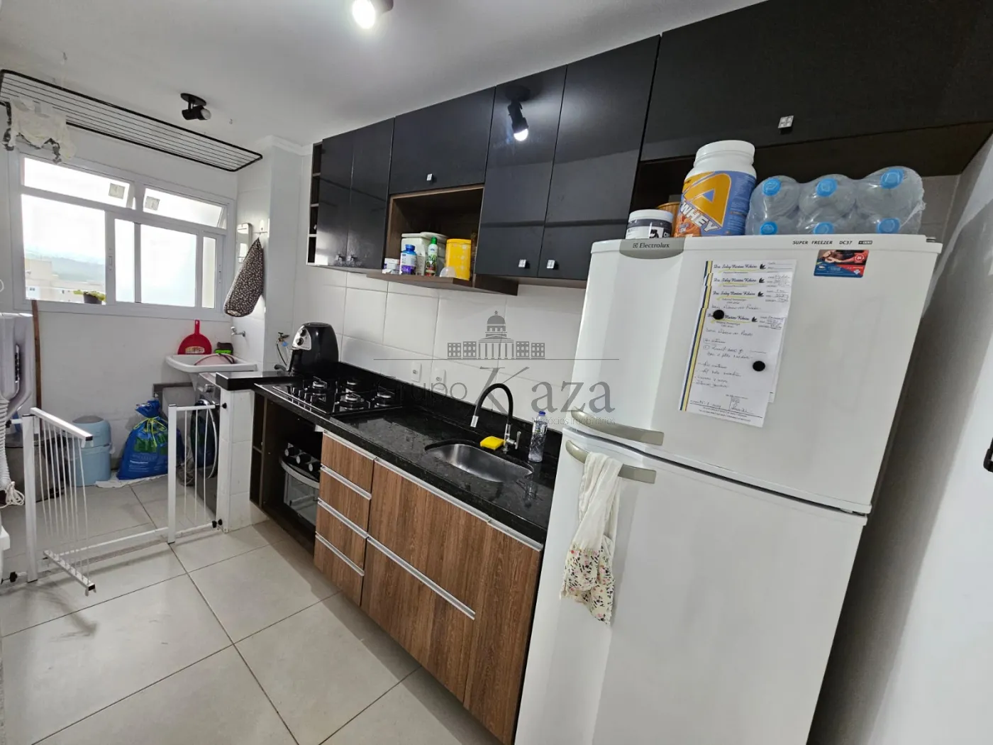 Foto 4 de Apartamento Padrão em Jardim Ismênia, São José dos Campos - imagem 4