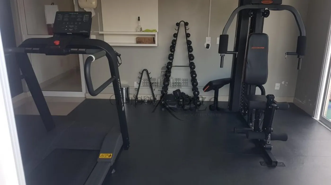 Foto 8 de Apartamento Padrão em Jardim Ismênia, São José dos Campos - imagem 8