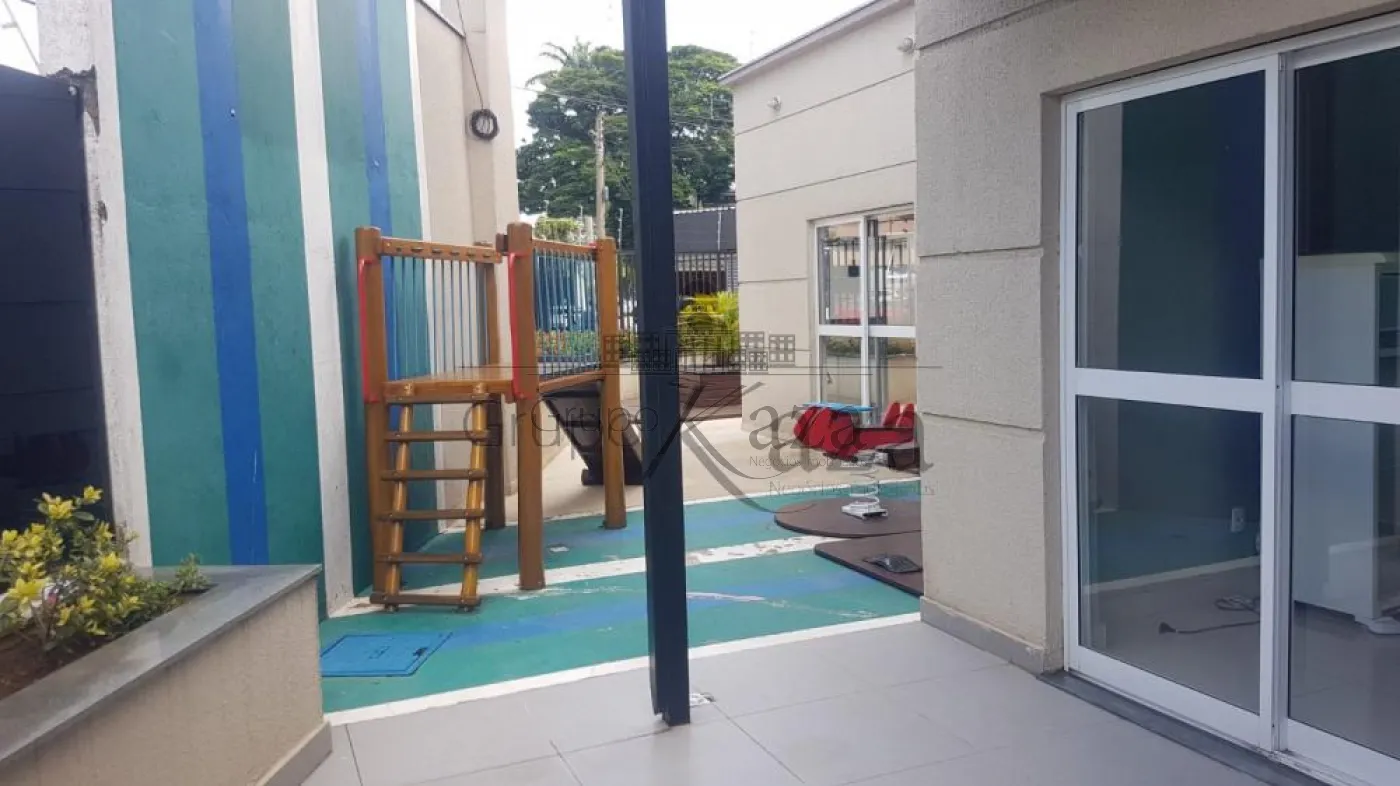 Foto 9 de Apartamento Padrão em Jardim Ismênia, São José dos Campos - imagem 9