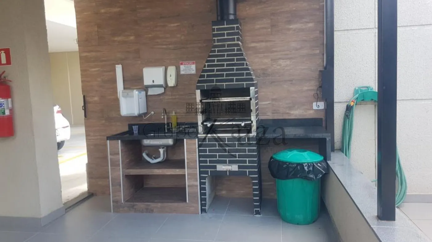 Foto 10 de Apartamento Padrão em Jardim Ismênia, São José dos Campos - imagem 10