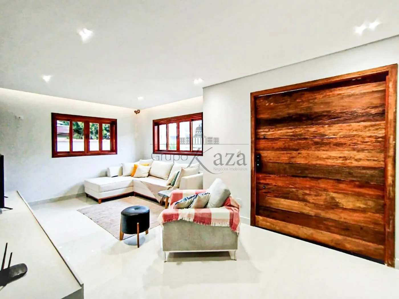 Foto 2 de Casa Condomínio em Jardim Altos de Santana II, Jacareí - imagem 2 Foto 2 de Casa Condomínio em Jardim Altos de Santana II, Jacareí - imagem 2