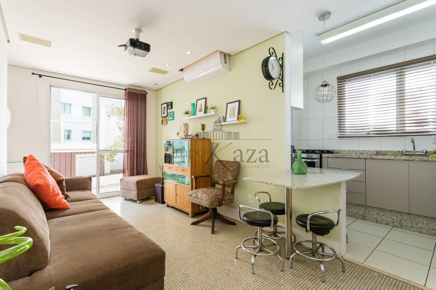 Foto 2 de Apartamento Cobertura em Consolação, São Paulo - imagem 2 Foto 2 de Apartamento Cobertura em Consolação, São Paulo - imagem 2