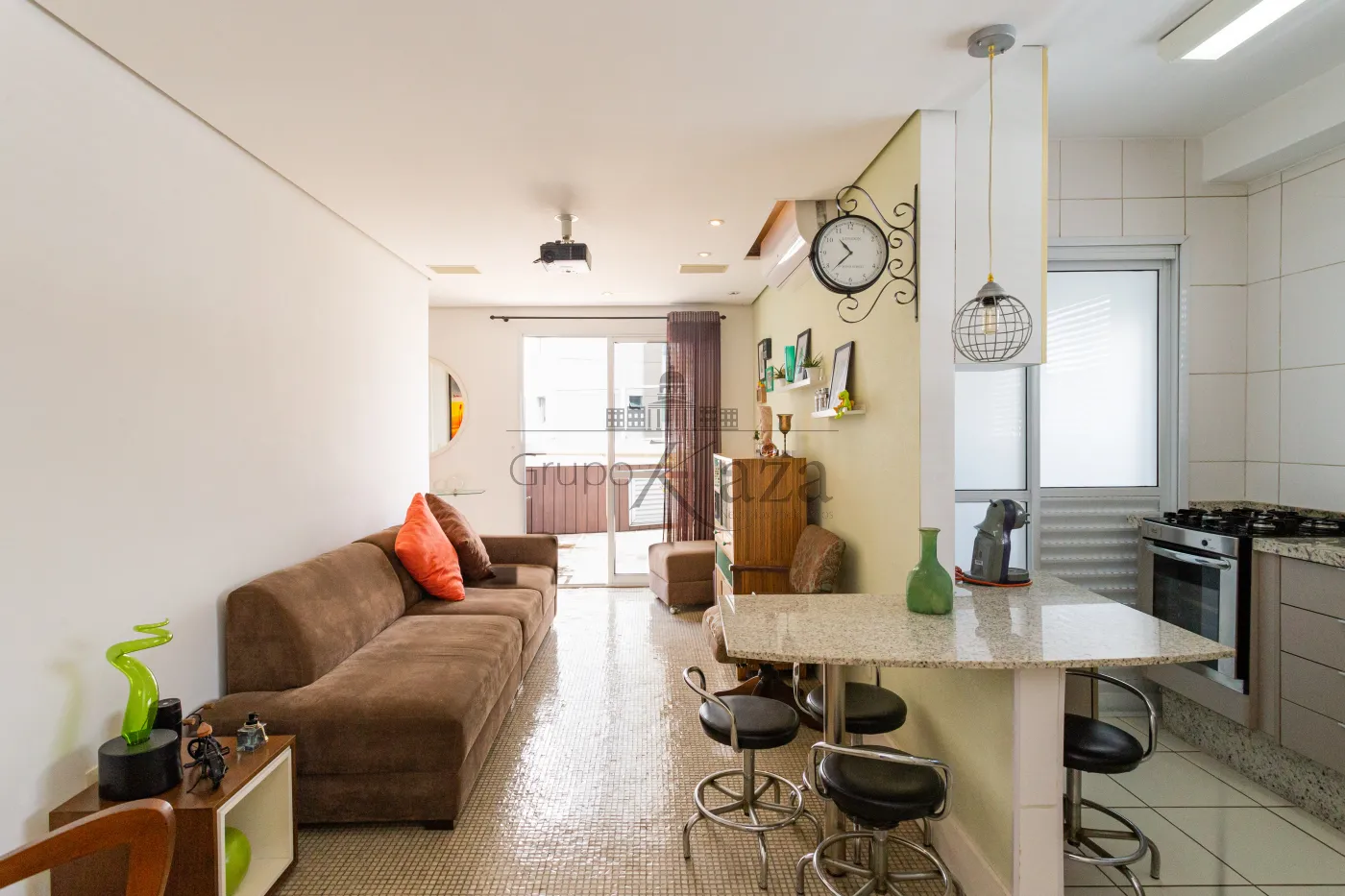 Foto 3 de Apartamento Cobertura em Consolação, São Paulo - imagem 3 Foto 3 de Apartamento Cobertura em Consolação, São Paulo - imagem 3