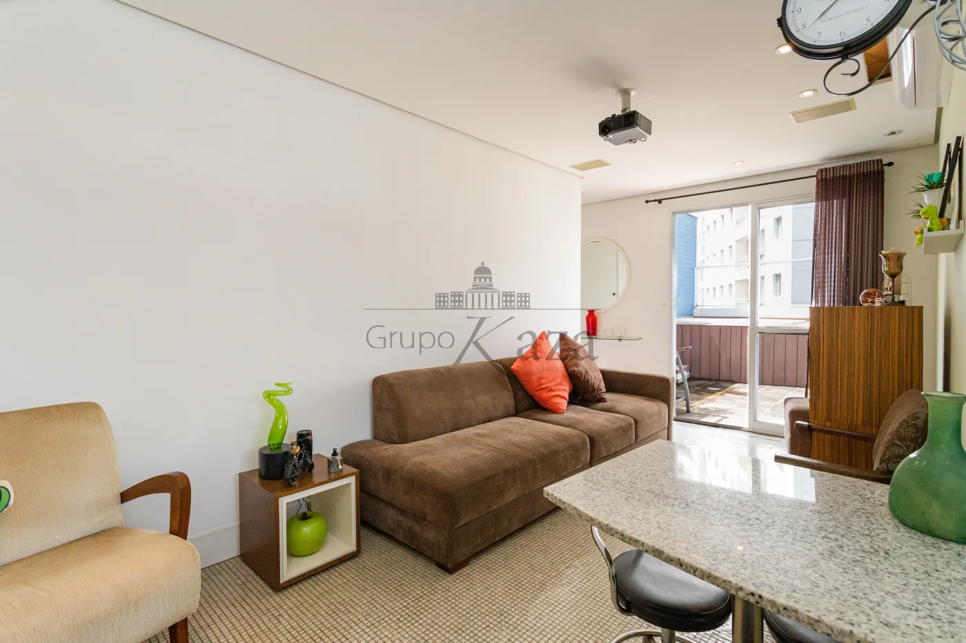 Foto 1 de Apartamento Cobertura em Consolação, São Paulo - imagem 1 Foto 1 de Apartamento Cobertura em Consolação, São Paulo - imagem 1