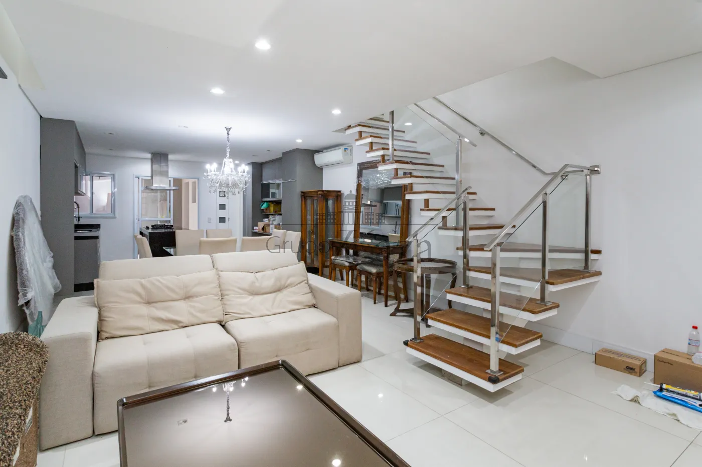 Foto 3 de Casa Casa de Vila em Vila Mariana, São Paulo - imagem 3 Foto 3 de Casa Casa de Vila em Vila Mariana, São Paulo - imagem 3