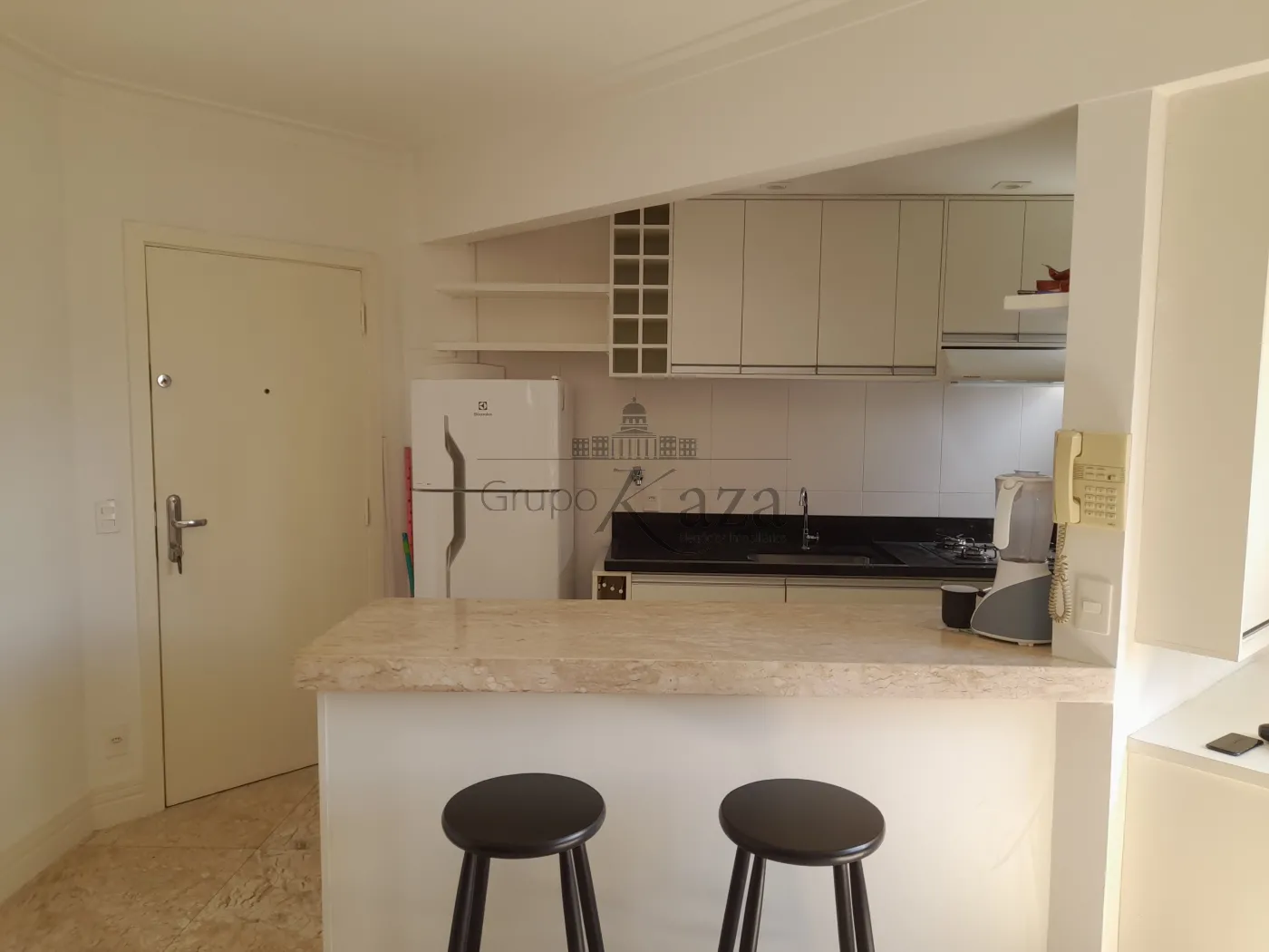 São Paulo Apartamento Venda R$1.500.000,00 Condominio R$1.577,00 1 Dormitorio 1 Suite  - foto 4