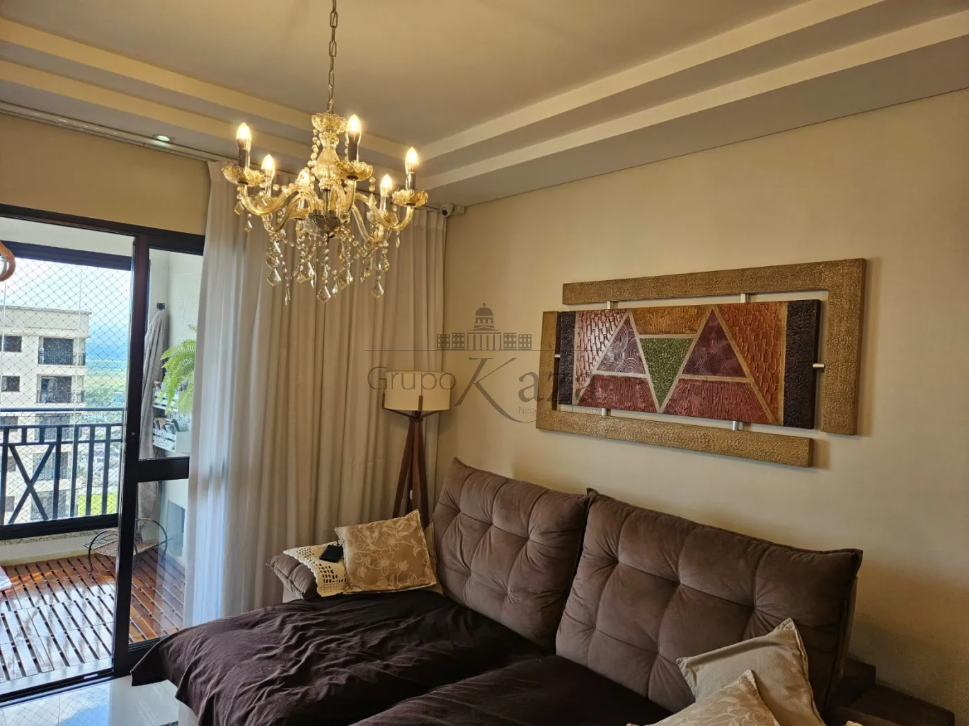 Foto 2 de Apartamento Padrão em Esplanada, São José dos Campos - imagem 2 Foto 2 de Apartamento Padrão em Esplanada, São José dos Campos - imagem 2