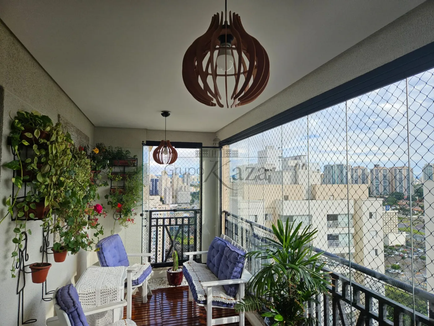 Foto 3 de Apartamento Padrão em Esplanada, São José dos Campos - imagem 3 Foto 3 de Apartamento Padrão em Esplanada, São José dos Campos - imagem 3