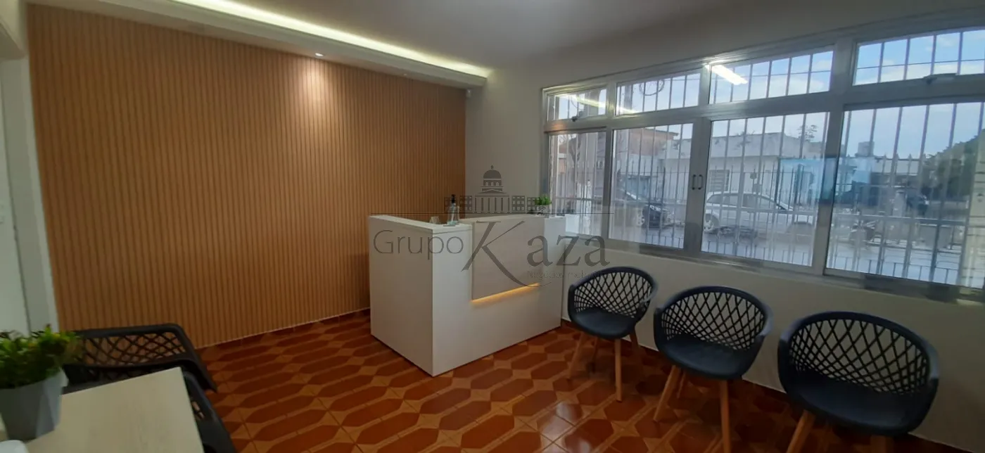 Foto 2 de Casa Comercial Residencial em Jardim Paraíba, Jacareí - imagem 2 Foto 2 de Casa Comercial Residencial em Jardim Paraíba, Jacareí - imagem 2