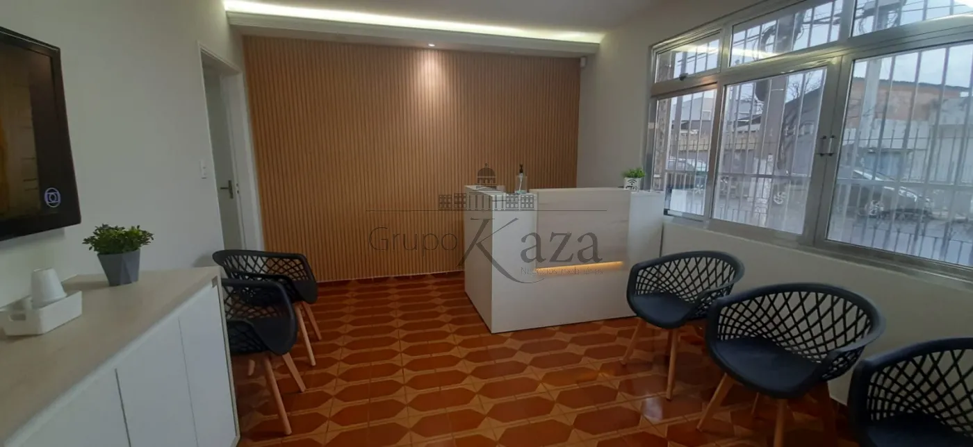 Foto 1 de Casa Comercial Residencial em Jardim Paraíba, Jacareí - imagem 1 Foto 1 de Casa Comercial Residencial em Jardim Paraíba, Jacareí - imagem 1