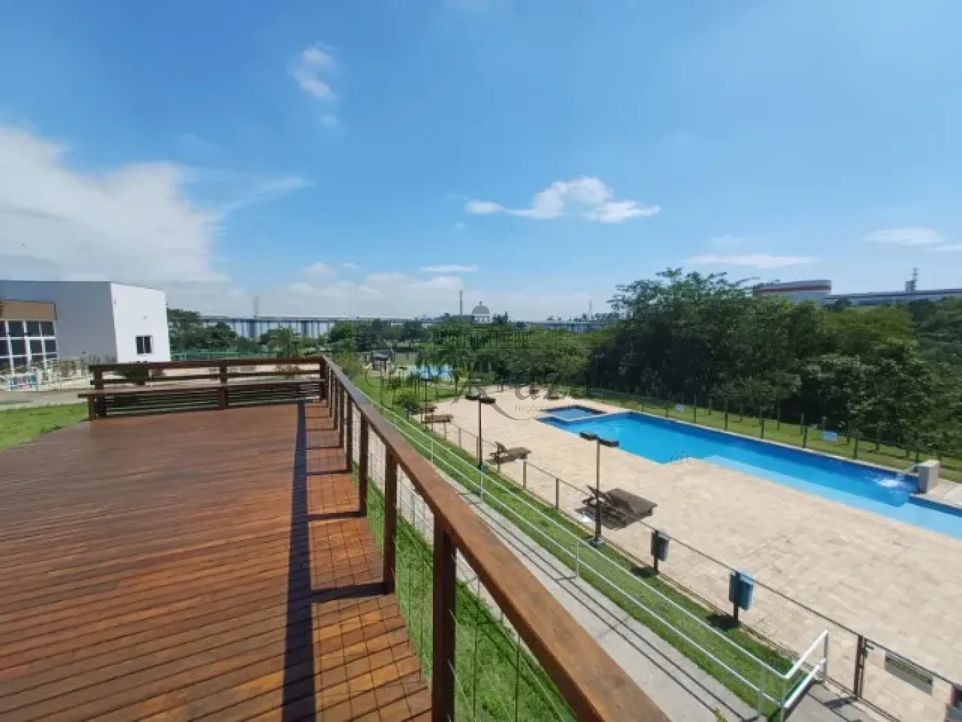 Foto 2 de Terreno Condomínio em Vila Galvão, Caçapava - imagem 2 Foto 2 de Terreno Condomínio em Vila Galvão, Caçapava - imagem 2