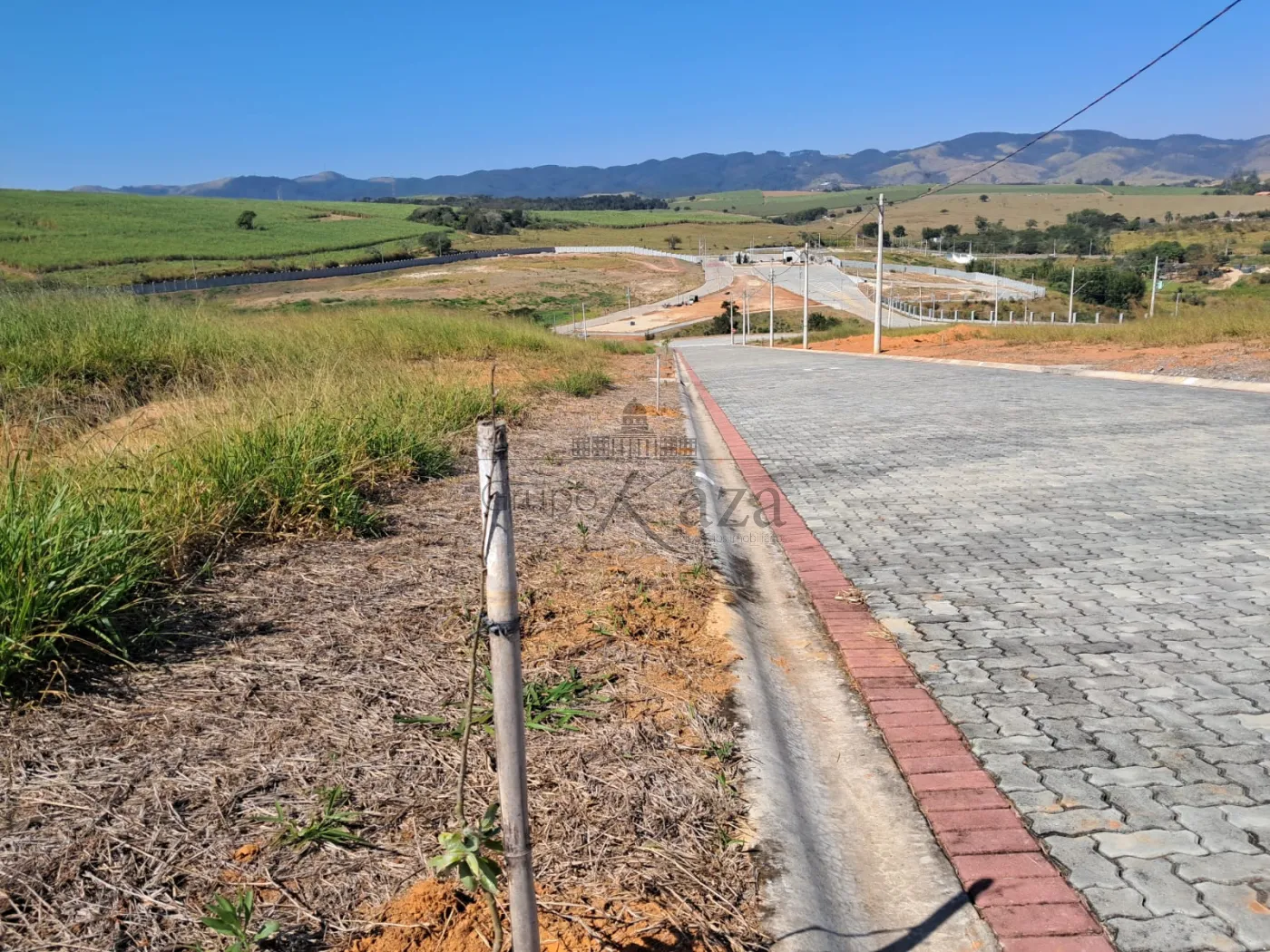 Foto 2 de Terreno Condomínio em Ecopark, Caçapava - imagem 2 Foto 2 de Terreno Condomínio em Ecopark, Caçapava - imagem 2