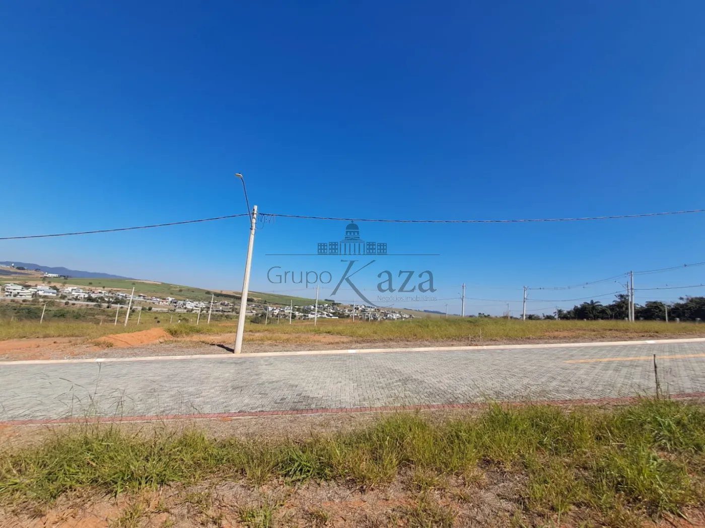 Foto 5 de Terreno Condomínio em Ecopark, Caçapava - imagem 5