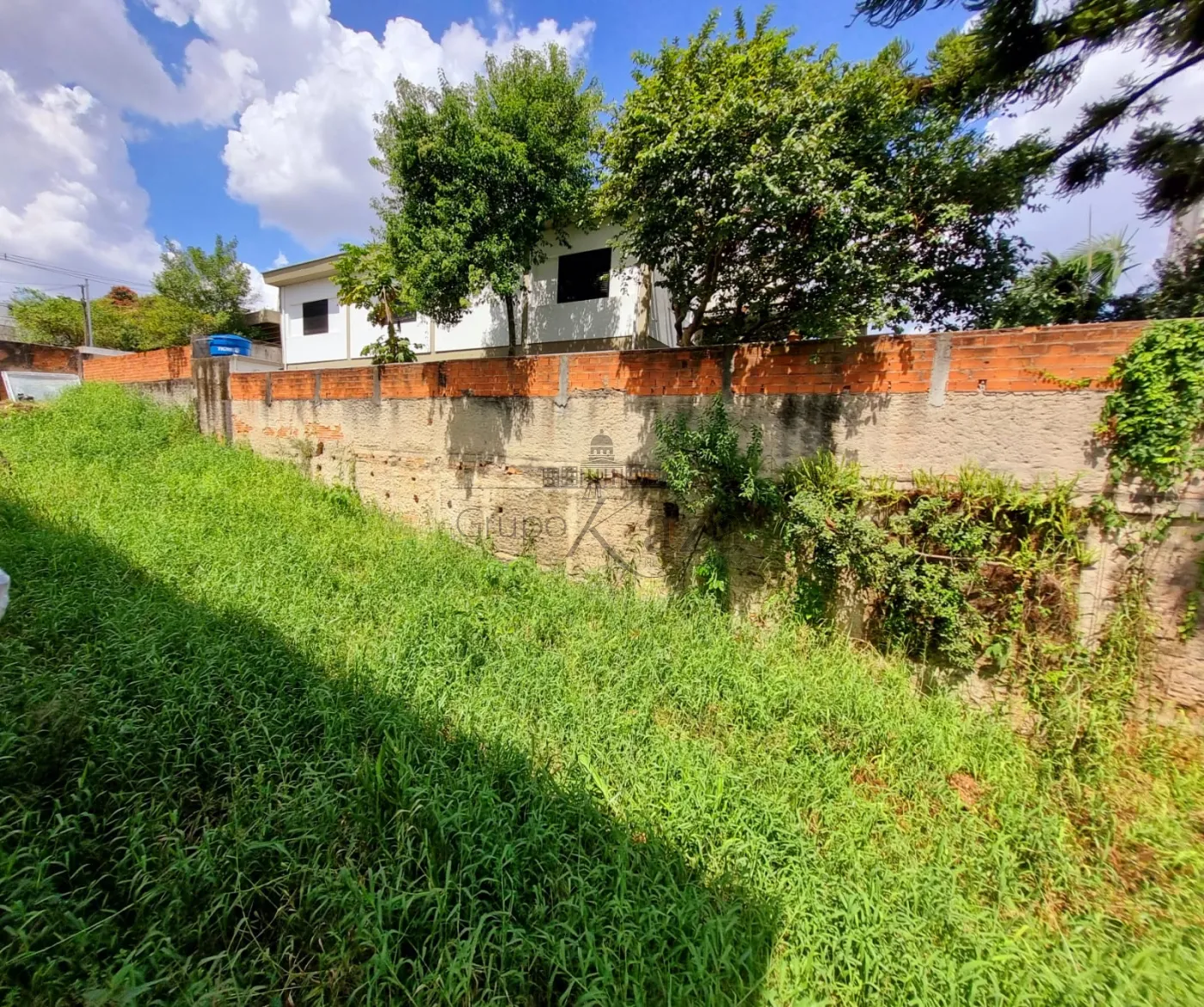 São Paulo Terreno Venda R$1.500.000,00  Area do terreno 500.00m2  - foto 1
