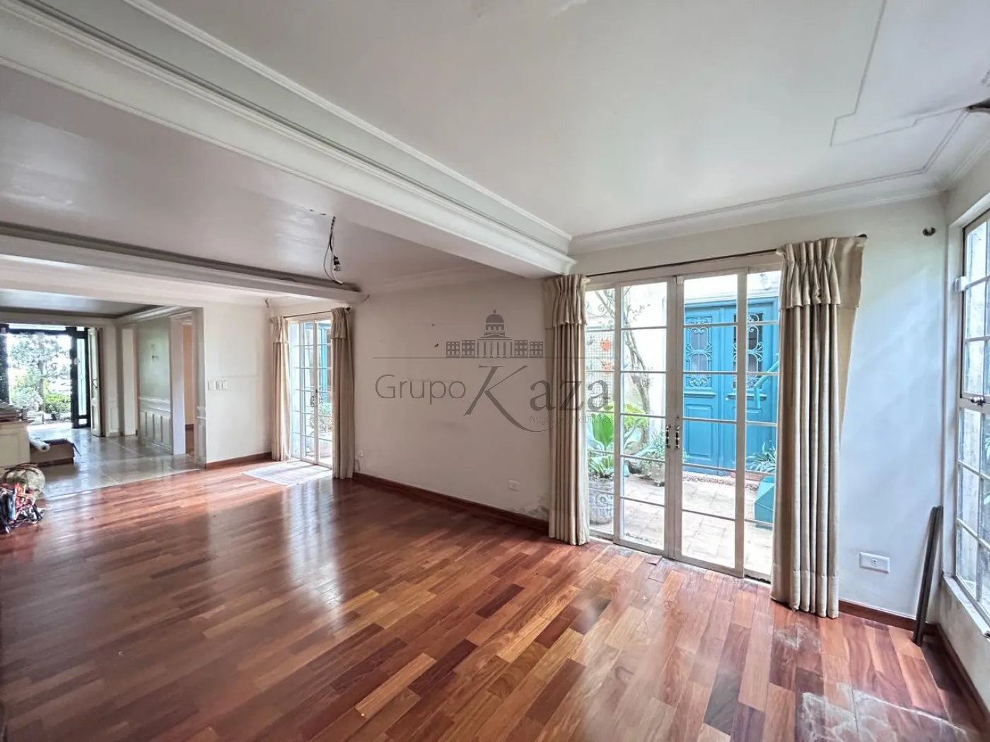 Foto 1 de Casa Sobrado em Granja Julieta, São Paulo - imagem 1 Foto 1 de Casa Sobrado em Granja Julieta, São Paulo - imagem 1