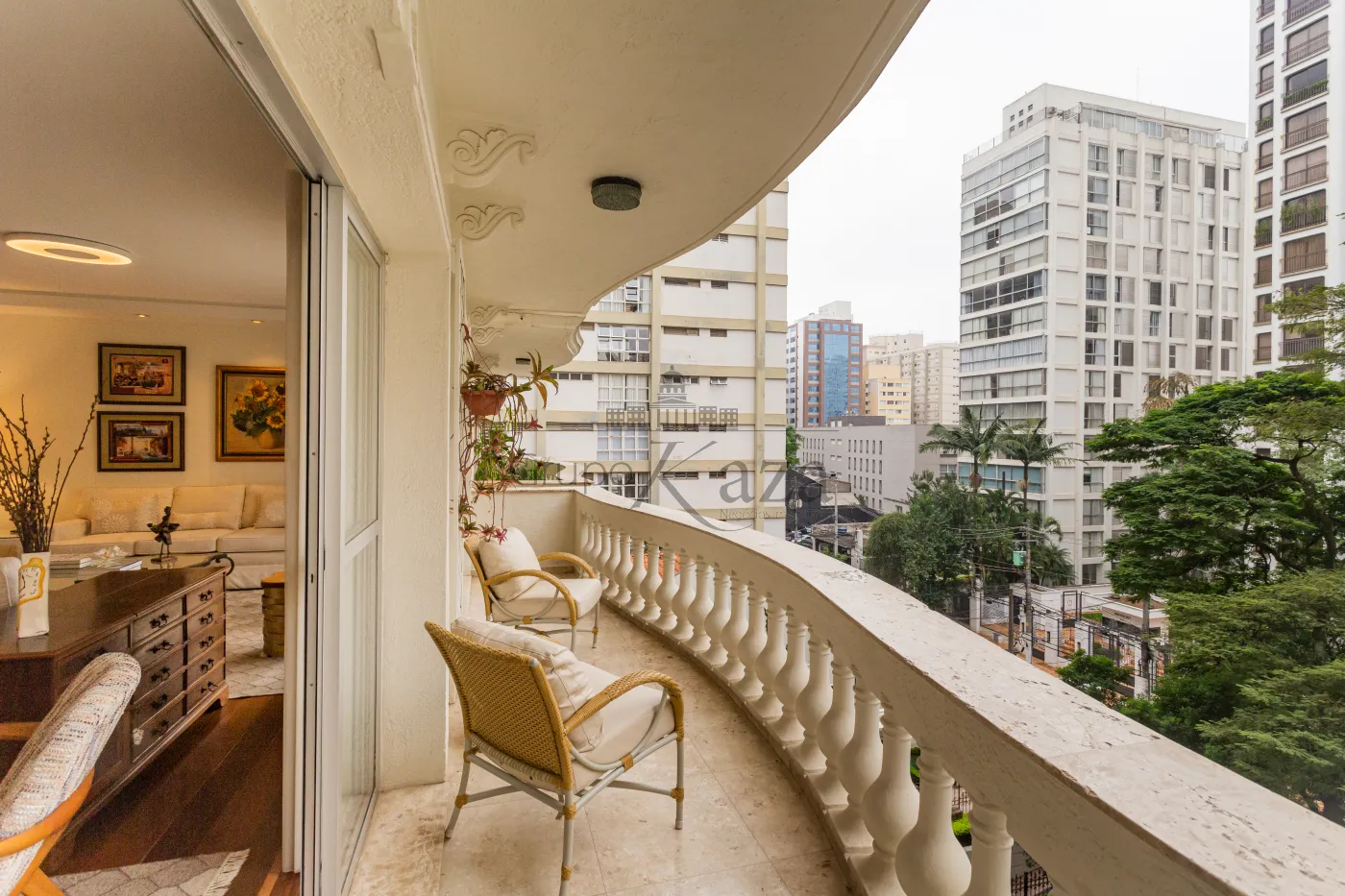 São Paulo Apartamento Locacao R$ 22.000,00 Condominio R$2.991,00 3 Dormitorios 1 Suite  - foto 3