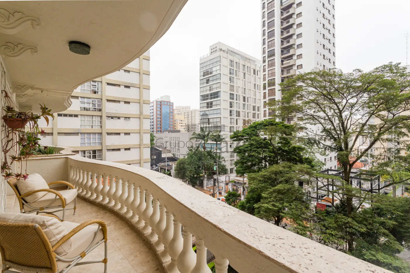 São Paulo Apartamento Locacao R$ 22.000,00 Condominio R$2.991,00 3 Dormitorios 1 Suite  - foto 4