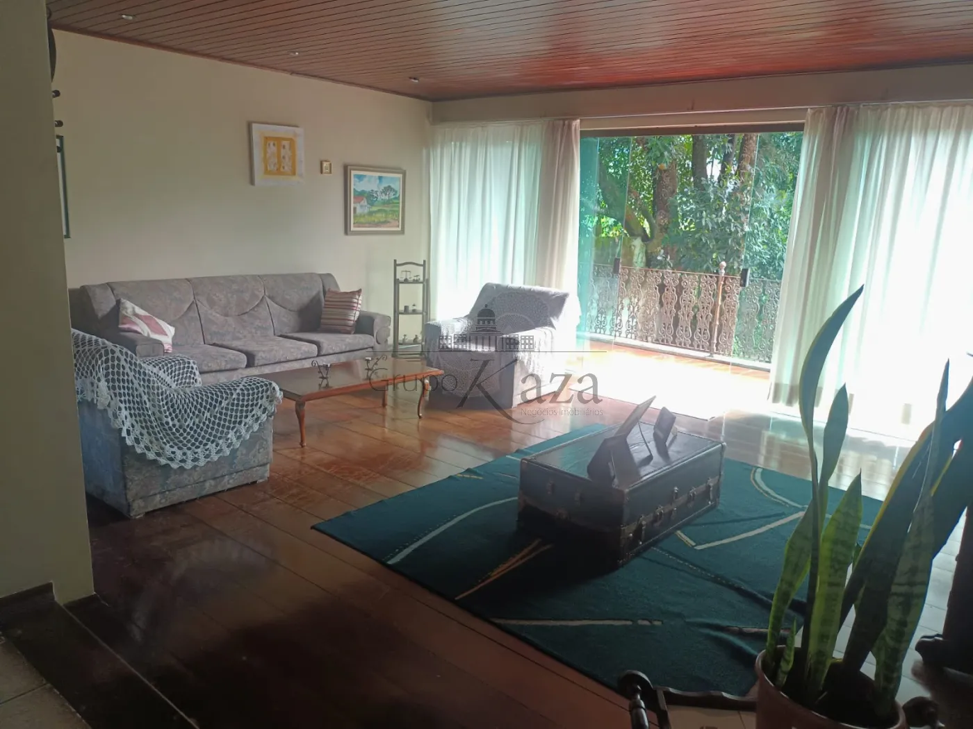 Foto 2 de Casa Sobrado em Cidade Jardim, Jacareí - imagem 2 Foto 2 de Casa Sobrado em Cidade Jardim, Jacareí - imagem 2