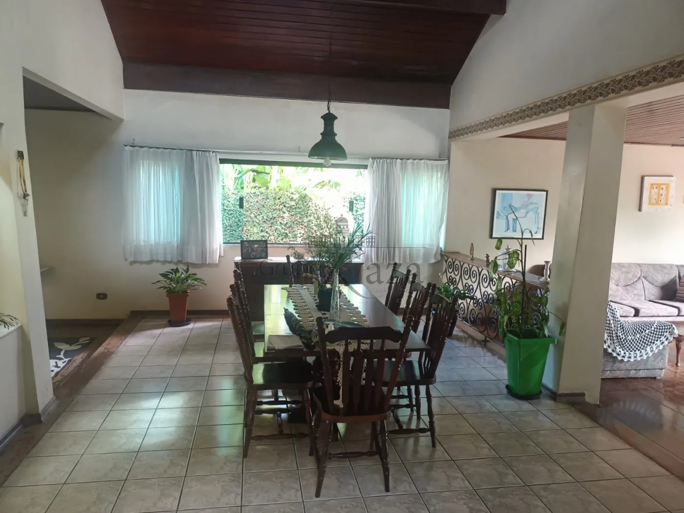 Foto 3 de Casa Sobrado em Cidade Jardim, Jacareí - imagem 3 Foto 3 de Casa Sobrado em Cidade Jardim, Jacareí - imagem 3