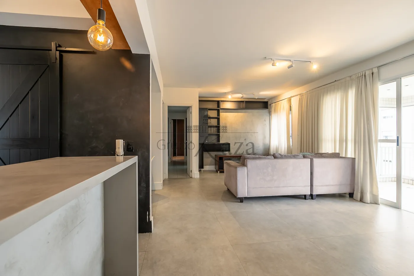 Foto 3 de Apartamento Padrão em Interlagos, São Paulo - imagem 3 Foto 3 de Apartamento Padrão em Interlagos, São Paulo - imagem 3