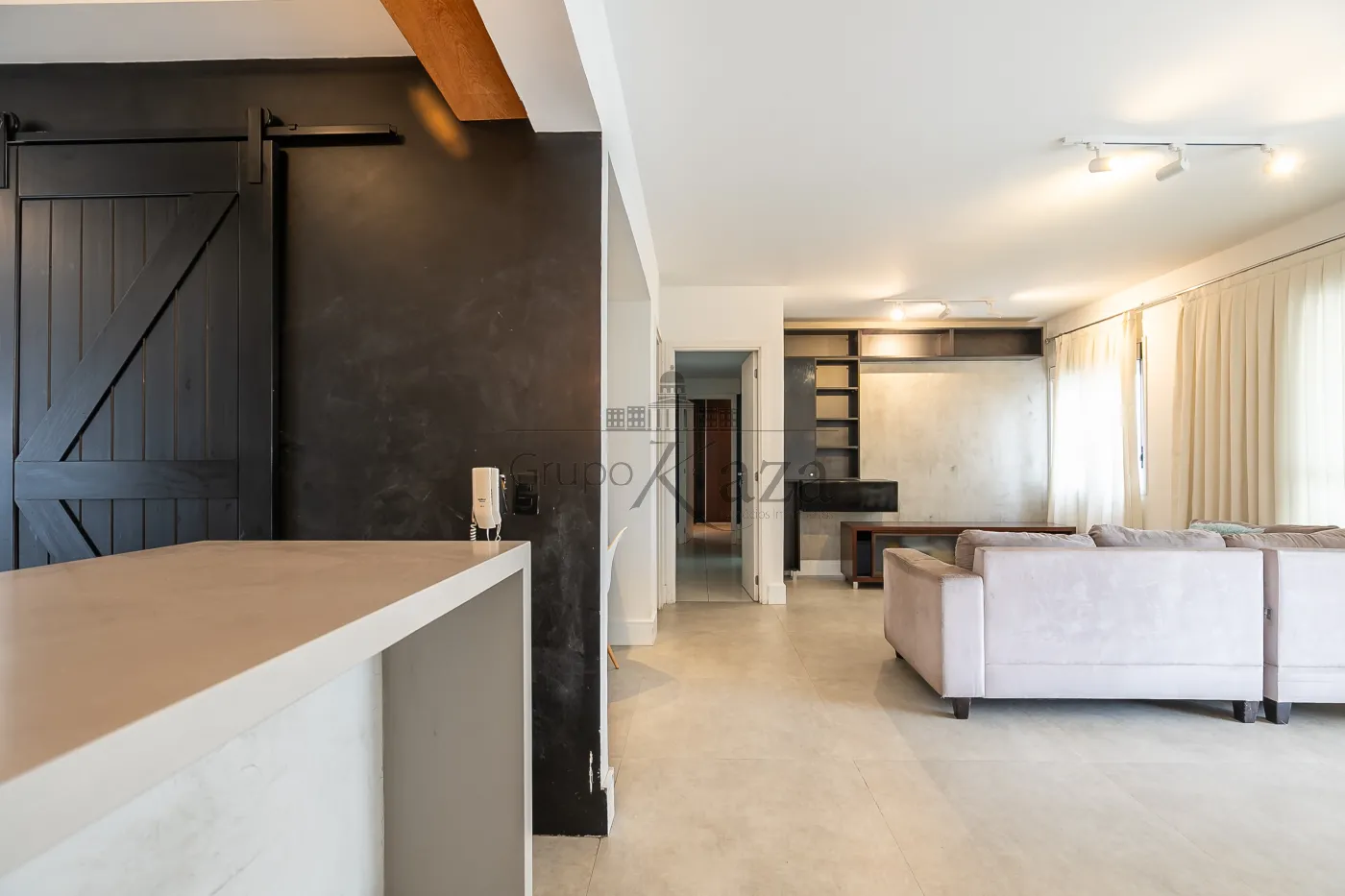 Foto 4 de Apartamento Padrão em Interlagos, São Paulo - imagem 4