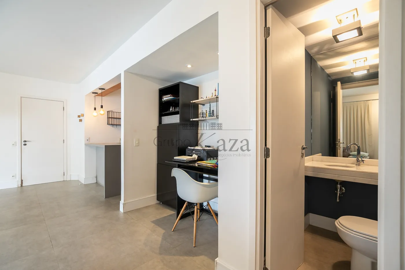 Foto 7 de Apartamento Padrão em Interlagos, São Paulo - imagem 7