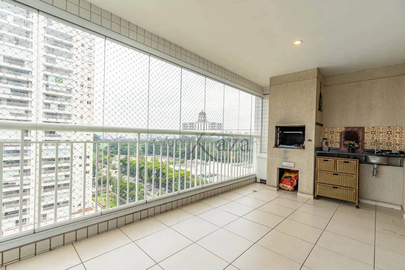 Foto 13 de Apartamento Padrão em Interlagos, São Paulo - imagem 13