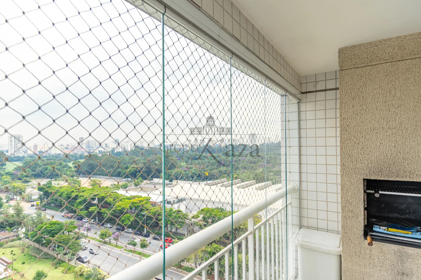 Foto 15 de Apartamento Padrão em Interlagos, São Paulo - imagem 15