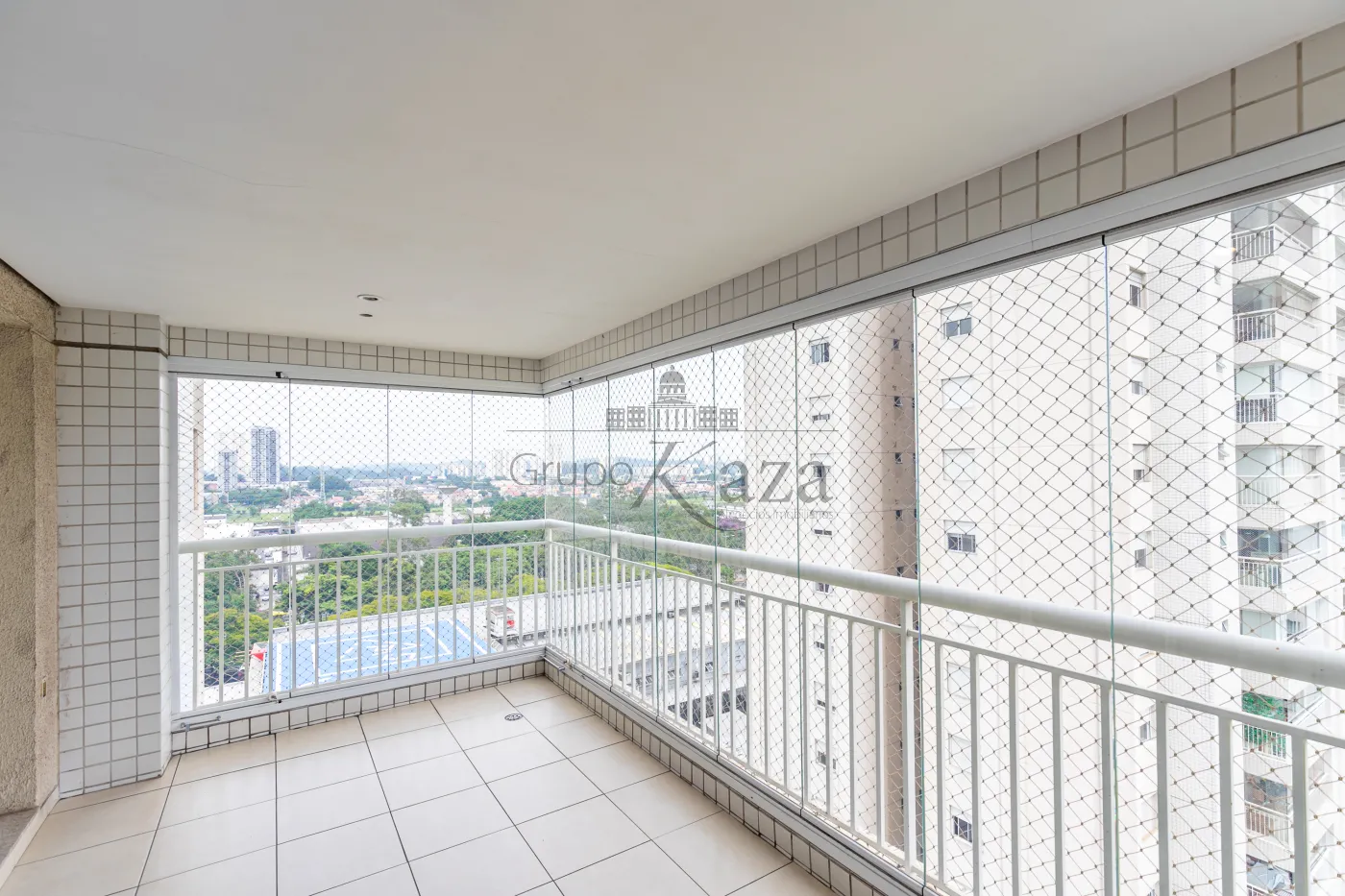 Foto 16 de Apartamento Padrão em Interlagos, São Paulo - imagem 16