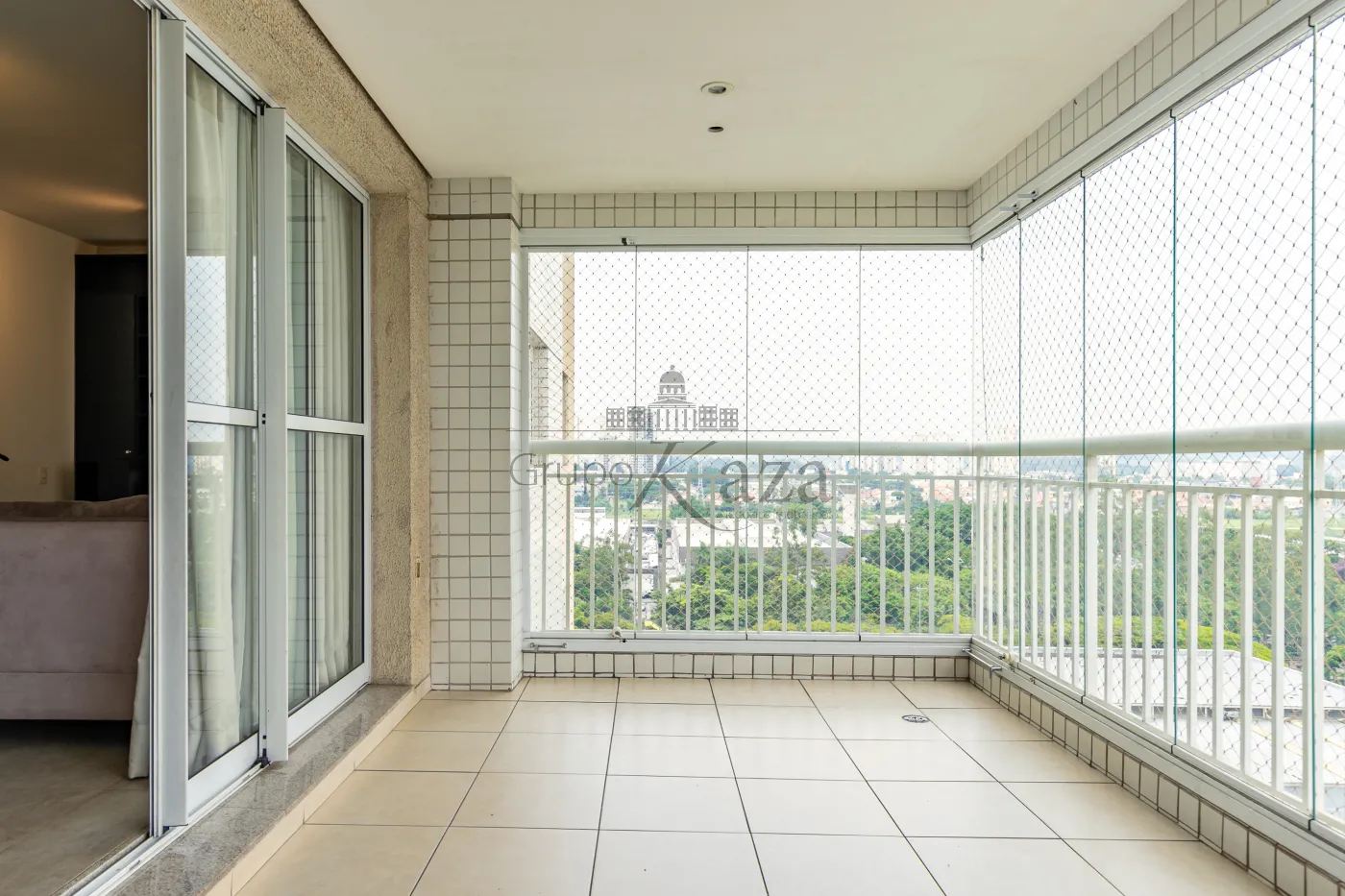 Foto 17 de Apartamento Padrão em Interlagos, São Paulo - imagem 17