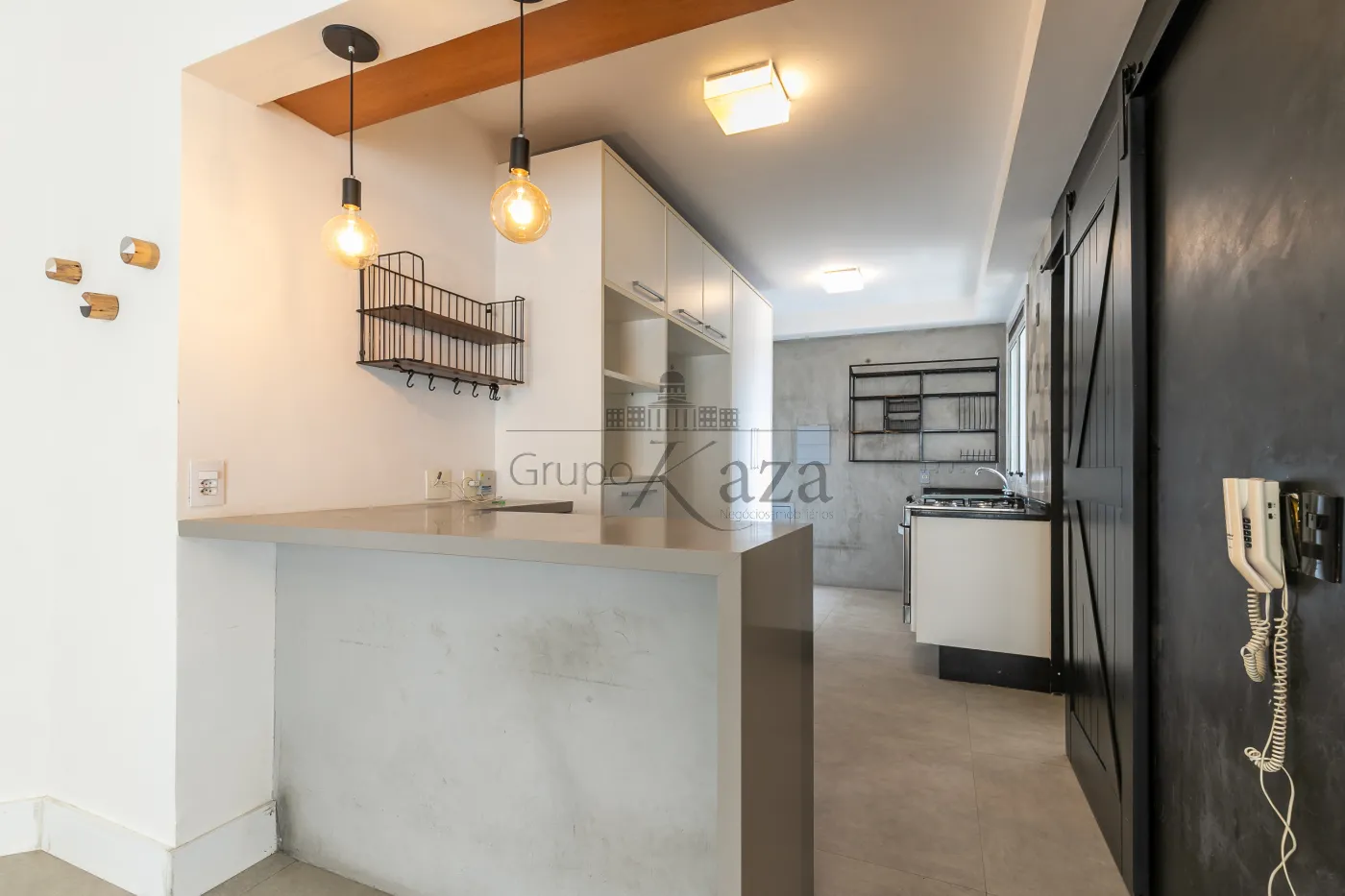 Foto 9 de Apartamento Padrão em Interlagos, São Paulo - imagem 9